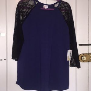 Lularoe Randy 3XL